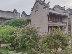 -龙潭水乡