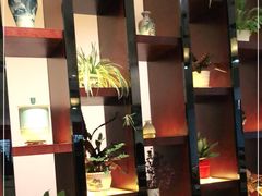 -冶春茶社(星汉大厦店)