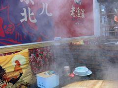 -老渔翁炖鱼坊(黄海西路东山店)