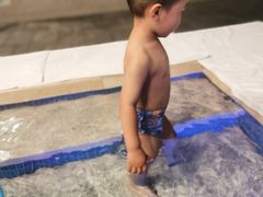 -碧中海汤泉汗蒸酒店