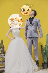 -CD视觉婚纱摄影