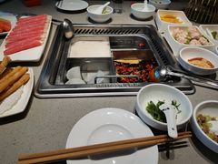 -海底捞火锅(龙湖三千集店)