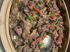 -中山保利艾美酒店-乐美中餐厅