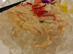 -阿一鲍鱼海鲜酒家(苏丹依斯迈路店)