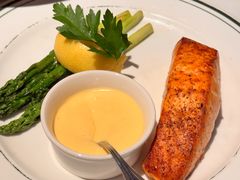 -Wolfgang’s Steakhouse 沃夫冈牛排馆(上海白玉兰广场店)