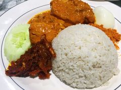 -关夫人餐厅(阳光广场店)