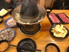 -金生隆(六铺炕店)