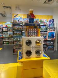 -LEGO(国贸商城店)