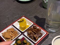 -北平盛世·新京菜·北京烤鸭(劲松·双井店)