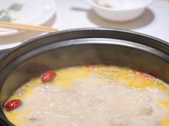 -粤小煲鲜汤猪肚鸡(丹尼斯二天地店)