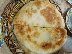 -李连贵熏肉大饼(沈阳站店)