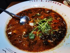 -光海·乡记酸菜鱼·始于1996(花园路店)