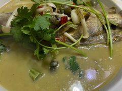 -云中菜馆(恒晟·云中绿园店)