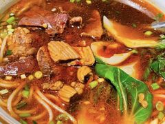 -井水小厨·湘菜(活力广场店)