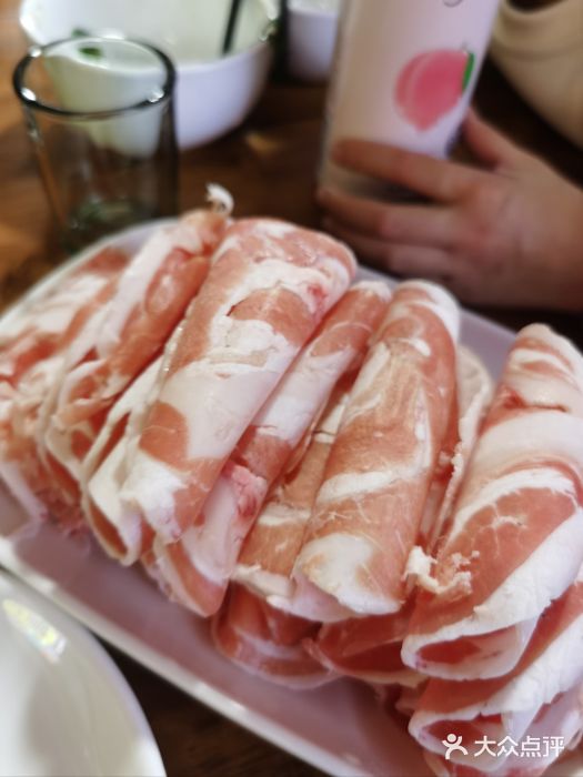 齐齐哈尔烤肉·涮羊肉(光华中心店)图片