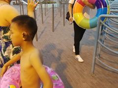 -欢乐水魔方水世界