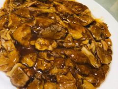-惠宾饭庄(中山路店)