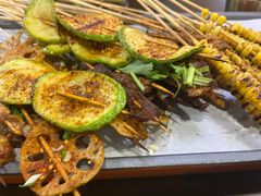 -林二哥宜烤官·宜宾小烧烤