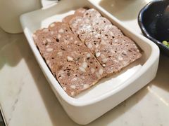 -左庭右院鲜牛肉火锅(浦江欢乐颂店)