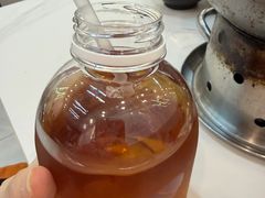 -张妈台式锅烧(深大店)