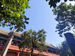-北京石刻艺术博物馆(五塔寺)