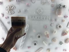 -CAFE'IN精品咖啡体验空间(小寨店)