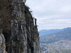 -鹿院坪生态旅游景区