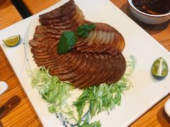 -四季民福烤鸭店(前门廊房二条店)