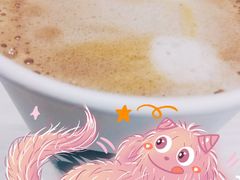 -星巴克(天津凯德天津湾店)