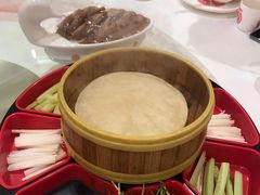 -好福记饭店(红梅公园店)