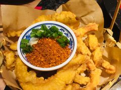 -蜀大侠火锅(东园路店)