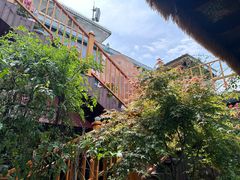 -萨芭蒂高空花园餐酒吧