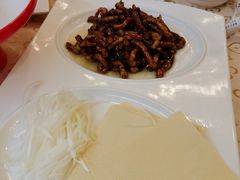 -大鸭梨烤鸭店(花园村店)