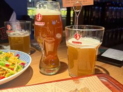 -雪熊精酿·哈尔滨烧烤酒馆(非遗大串店)