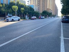 -易通行汽车陪练(通州店)