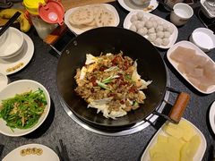 -盟重烧烤(高正街店)