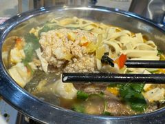 -辣不怕口味虾(凌霄路店)