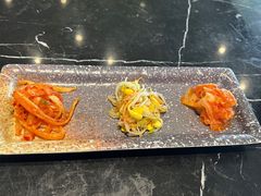 -KCOOKING概念韩餐(世茂52+店)
