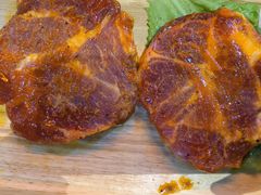 猪排-吉志烤肉(太原总店)