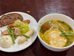 -南山竹海·珍味堂