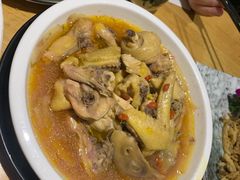 -嘉厨小馆(宜山路店)