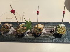 -上井料理黑金店(IFS国金中心店)