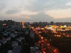 -烛影拾光观景餐厅·创意菜·摄影·小提琴(大唐不夜城店)