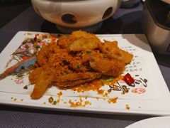 -楚禾宴·家宴(光谷大道店)