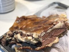 益鑫羊肉手抓店-清真益鑫羊肉手抓馆(南大街店)