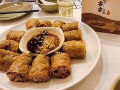 -客家大院·非遗赣南客家菜(郁孤台店)