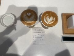 -% Arabica阿拉比卡咖啡烘焙工坊
