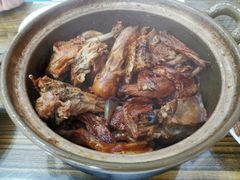 -斯丹姜母鸭·古法干香(涂门街总店)