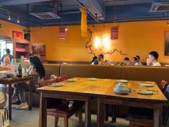 -缘生态云南菜·野生菌庭院餐厅(华侨城店)