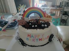 -牟记江湖重庆地标特色菜鱼蛋海鲜羊蝎子(巴南区黑金冠十多年好店)